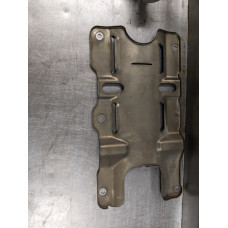 09K109 Engine Oil Baffle For 11-13 Nissan Altima  3.5